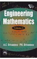 Engineering Mathematics : Volume I