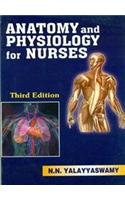 Anatomy and Physiology for Nurses