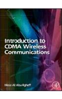 Introduction To CDMA Wireless Communications