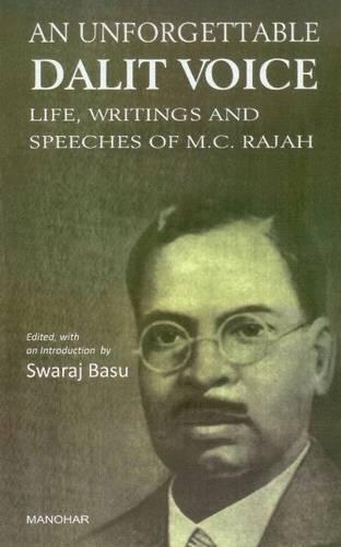 An Unforgettable Dalit Voice