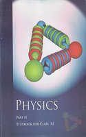 Physics TextBook Part - 2 for Class - 11 - 11087