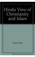 Hindu view of Christianity and Islam, 2nd edition