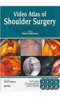 Video Atlas of Shoulder Surgery