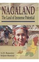 Nagaland: The Land Of Immense Potential