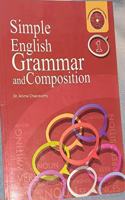 Simple English Grammar and Composition Book 1