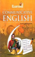 New Learnwell Communicative English Main CourseBook Class 6