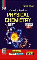 Excellent Book on Physical Chemistry for NEET