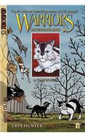 Warriors Manga: Ravenpaw's Path #2: A Clan in Need