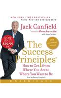 Success Principles