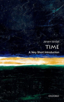 Time: A Very Short Introduction