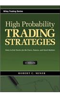 High Probability Trading Strategies