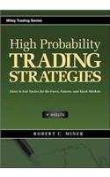 Trading Strategies + WS