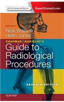 Chapman & Nakielny's Guide to Radiological Procedures