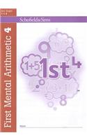 First Mental Arithmetic Book 4