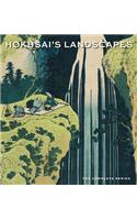 Hokusai’s Landscapes