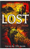 Lost in...the Desert of Dread