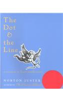 Dot and the Line: A Romance in Lower Mathematics