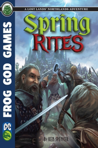 Spring Rites C&C