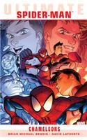 Ultimate Comics: Spider-Man Vol.2