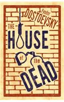 The House of the Dead