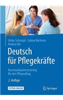 Deutsch Für Pflegekräfte