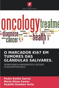 O Marcador Ki67 Em Tumores Das Glândulas Salivares.
