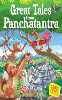 Great Tales from Panchatantra