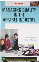 Managing Quality In The Apparel Industry
