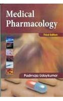 Medical Pharmacology