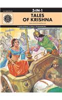 Tales Of Krishna