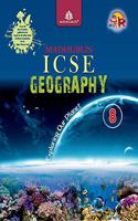 Madhubun Icse Geography 8