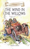 The Wind in the Willows - Om Illustrated Classics