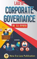 Law Of Corporate Governance