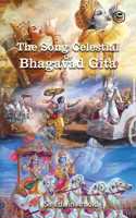 Song Celestial Or Bhagavad-Gîtâ