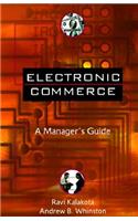 Electronic Commerce