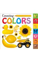 Counting Colors