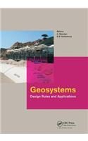 Geosystems: Design Rules and Applications