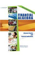 Financial Algebra, Student Edition