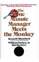 One Minute Manager Meets The Monkey, The