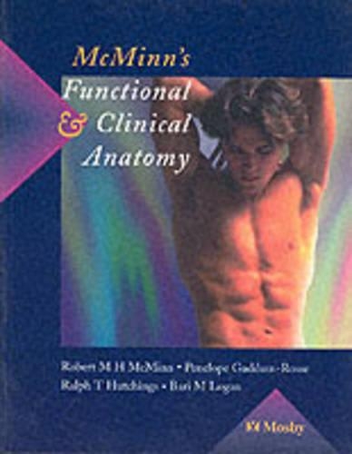 McMinn's Functional and Clinical Anatomy