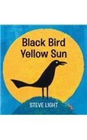 Black Bird Yellow Sun