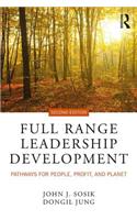 Full Range Leadership Development