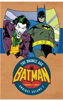 Batman: The Brave & the Bold: The Bronze Age Omnibus Vol. 2