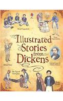 Illustrated Stories from Dickens