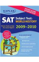 Kaplan SAT Subject Test
