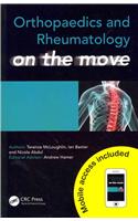 Orthopaedics and Rheumatology on the Move