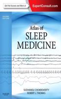 Atlas of Sleep Medicine with Access Code