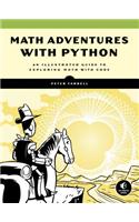 Math Adventures with Python