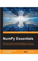 NumPy Essentials