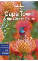 Lonely Planet Cape Town & the Garden Route 9